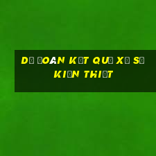 dự đoán kết quả xổ số kiến thiết