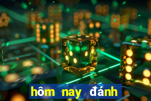 hôm nay đánh đề con gì đẹp