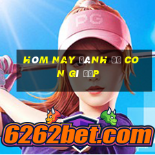 hôm nay đánh đề con gì đẹp