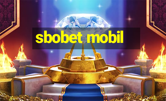 sbobet mobil