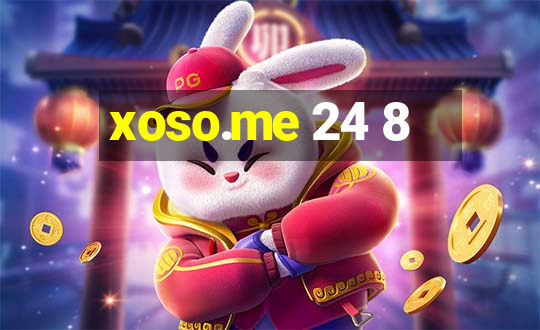 xoso.me 24 8