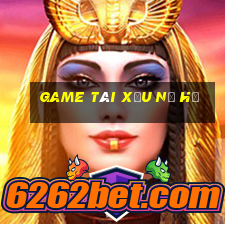 game tài xỉu nổ hũ