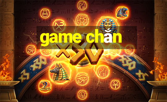 game chắn