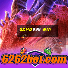 Sand999 Win