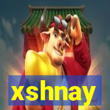 xshnay