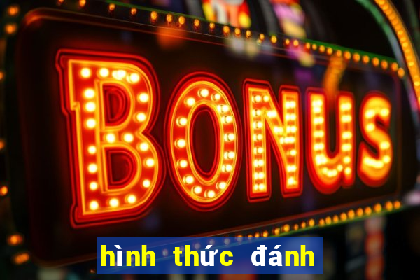 hình thức đánh bạc online