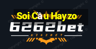 Soi Cầu Hayzo