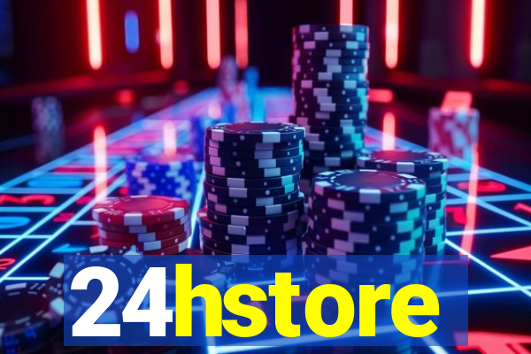 24hstore