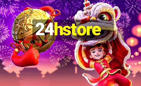 24hstore