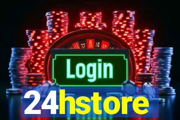 24hstore