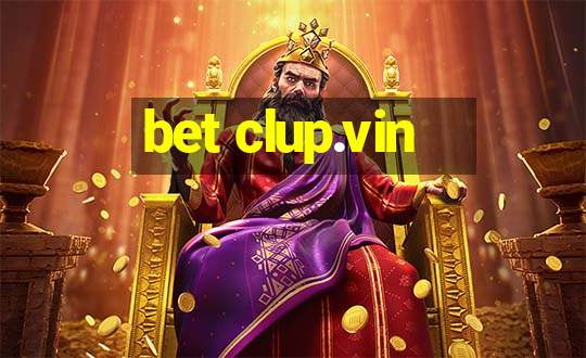 bet clup.vin