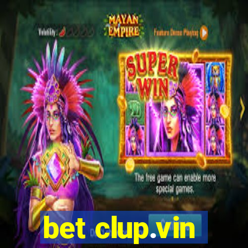 bet clup.vin