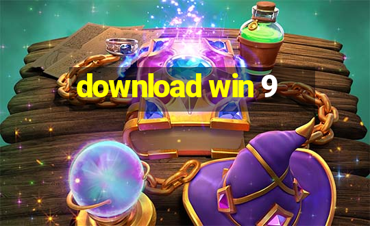 download win 9