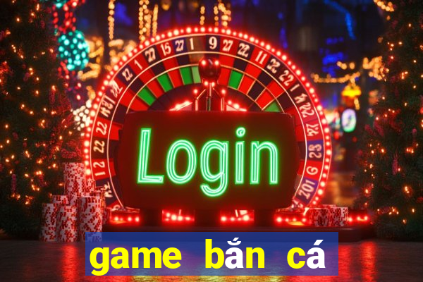 game bắn cá online 2016