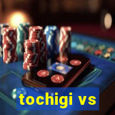 tochigi vs