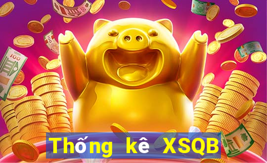 Thống kê XSQB thứ hai