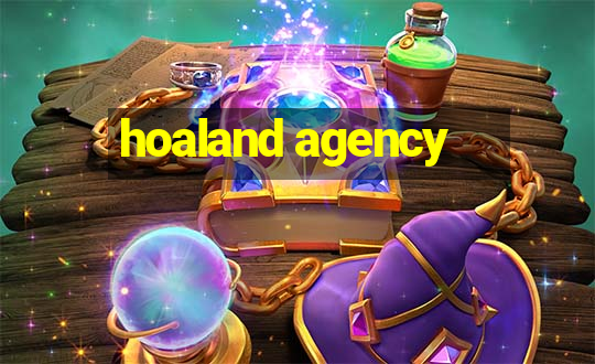 hoaland agency