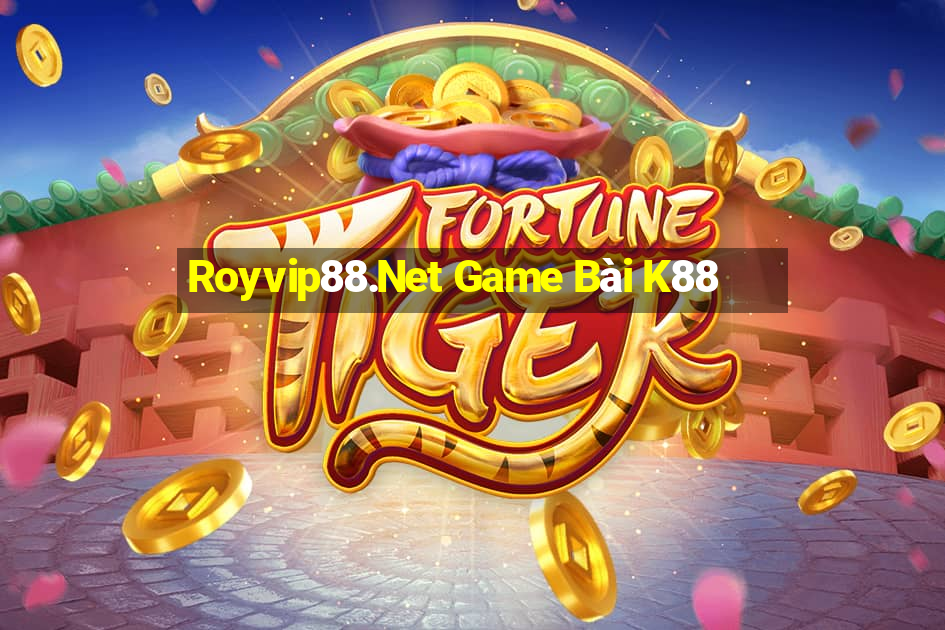 Royvip88.Net Game Bài K88