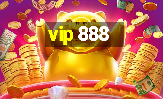 vip 888