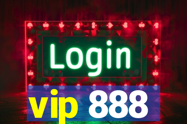 vip 888