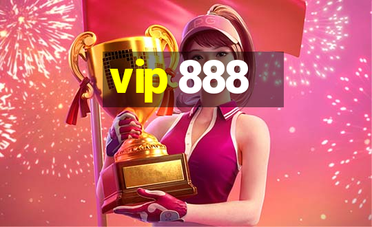 vip 888