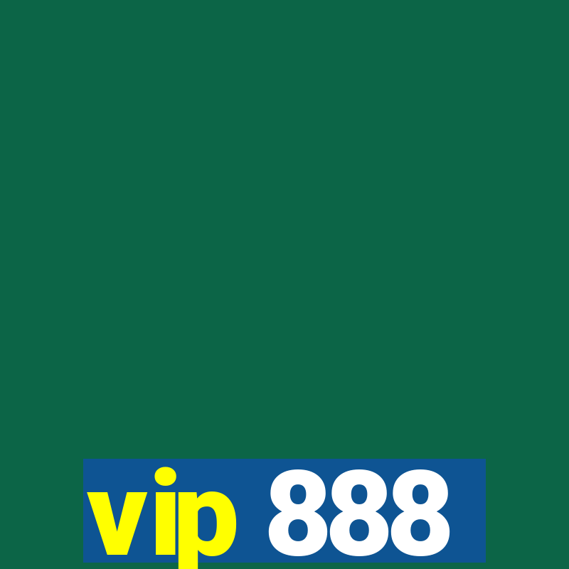 vip 888