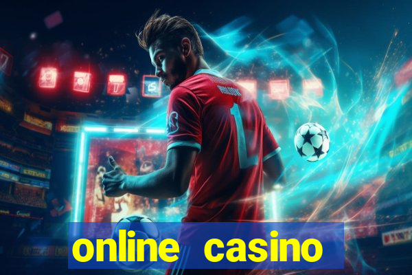 online casino realne penize