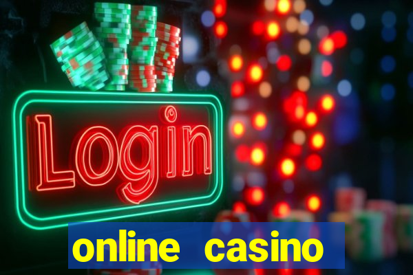 online casino realne penize