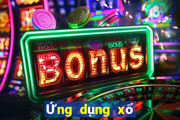 Ứng dụng xổ số 50X