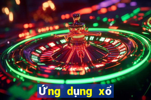 Ứng dụng xổ số 50X