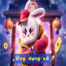 Ứng dụng xổ số 50X