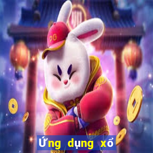 Ứng dụng xổ số 50X