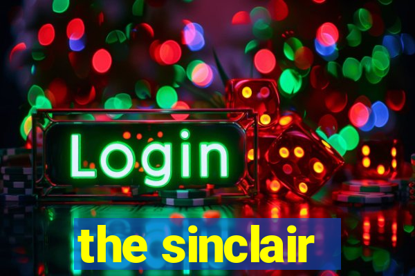 the sinclair