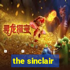 the sinclair