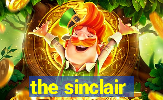 the sinclair