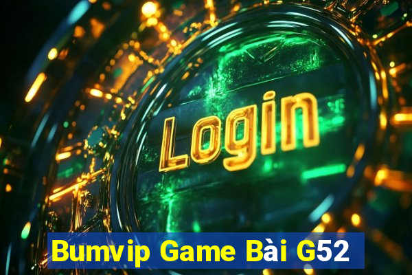 Bumvip Game Bài G52