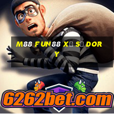 M88 Fun88 xổ số Dory