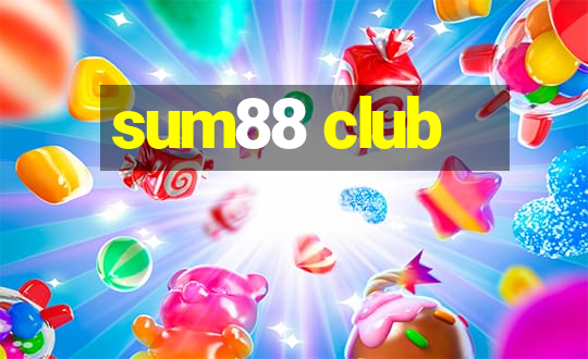 sum88 club