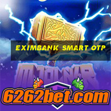 eximbank smart otp