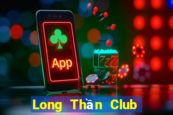 Long Thần Club Game Bài V52