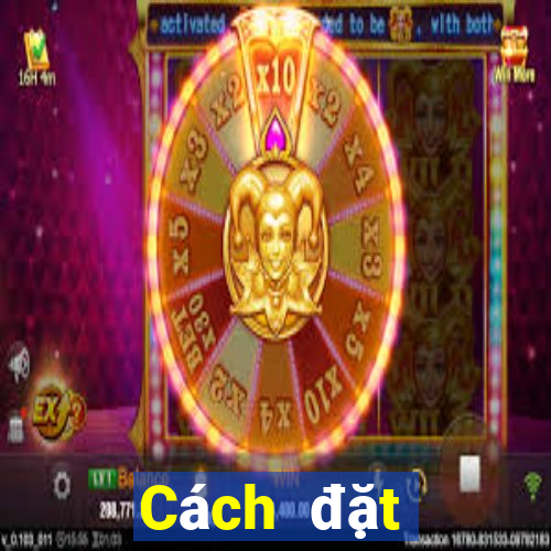 Cách đặt cược XSMN ngày mai