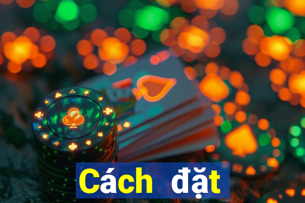 Cách đặt cược XSMN ngày mai