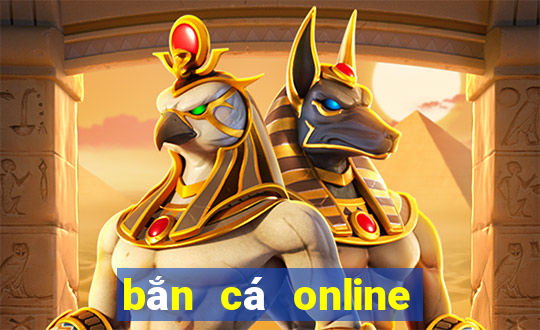 bắn cá online miễn phí