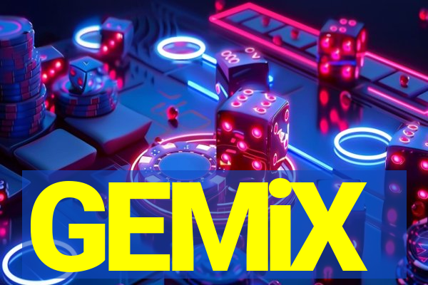 GEMiX