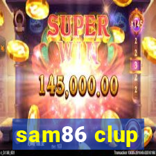 sam86 clup