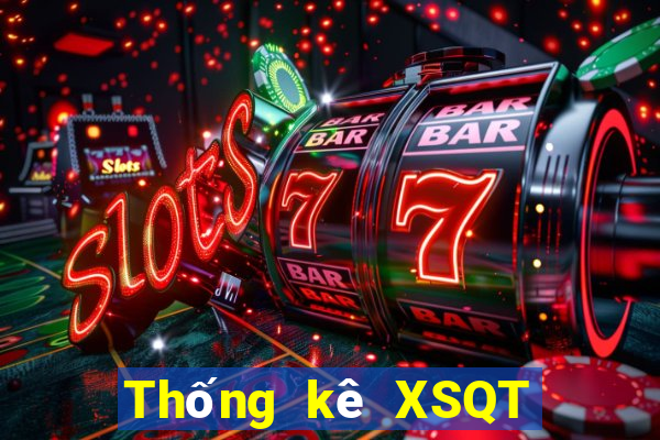 Thống kê XSQT ngày thứ năm