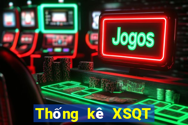 Thống kê XSQT ngày thứ năm