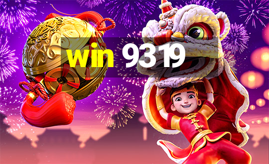 win 9319