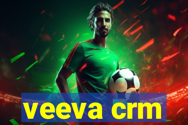 veeva crm