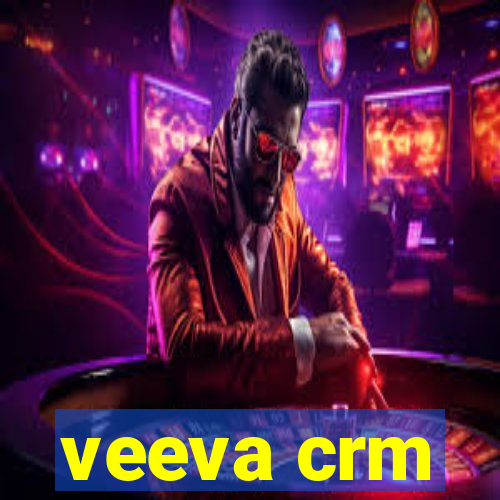 veeva crm